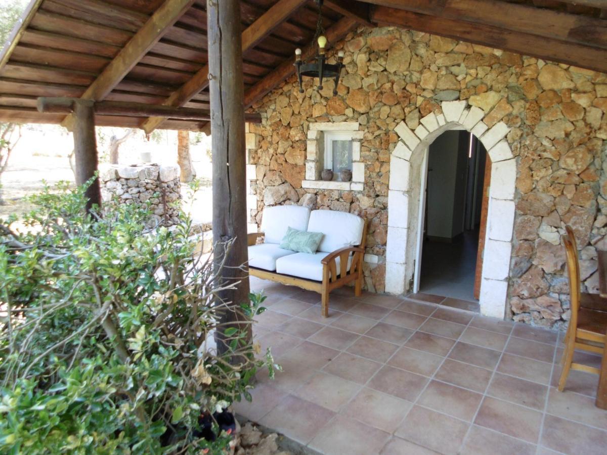 Ca Na Marlis. Nature&Relax Inca  Exterior photo