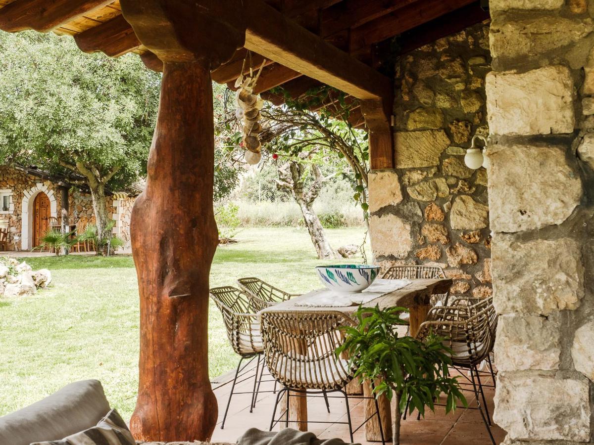 Ca Na Marlis. Nature&Relax Inca  Exterior photo
