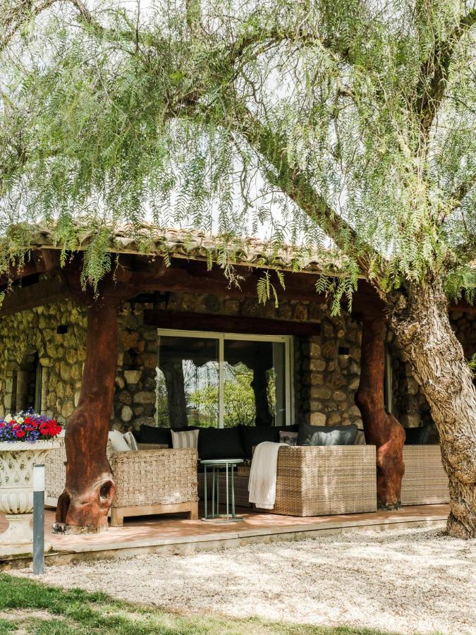 Ca Na Marlis. Nature&Relax Inca  Exterior photo