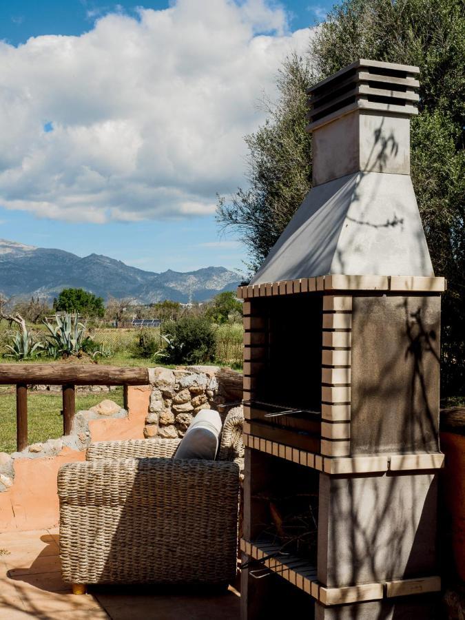 Ca Na Marlis. Nature&Relax Inca  Exterior photo