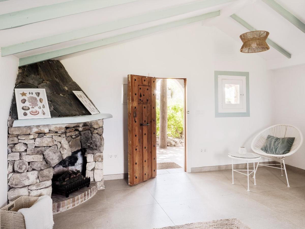 Ca Na Marlis. Nature&Relax Inca  Exterior photo