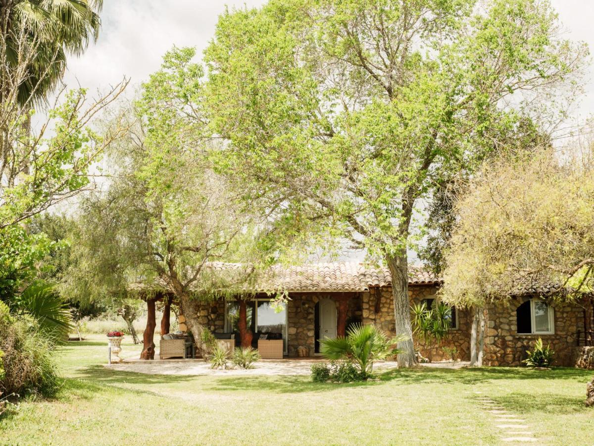 Ca Na Marlis. Nature&Relax Inca  Exterior photo